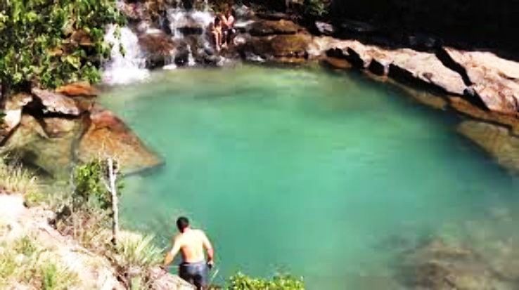 La Gran Sabana: Venezuela